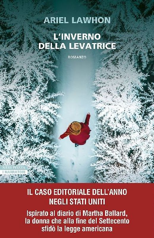 L' inverno della levatrice