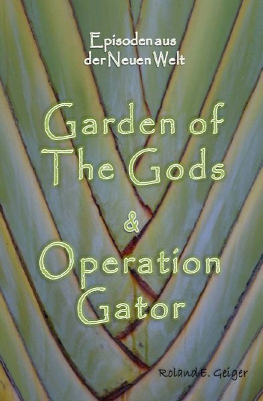 Episoden aus der Neuen Welt