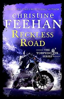 Reckless Road (Torpedo Ink)