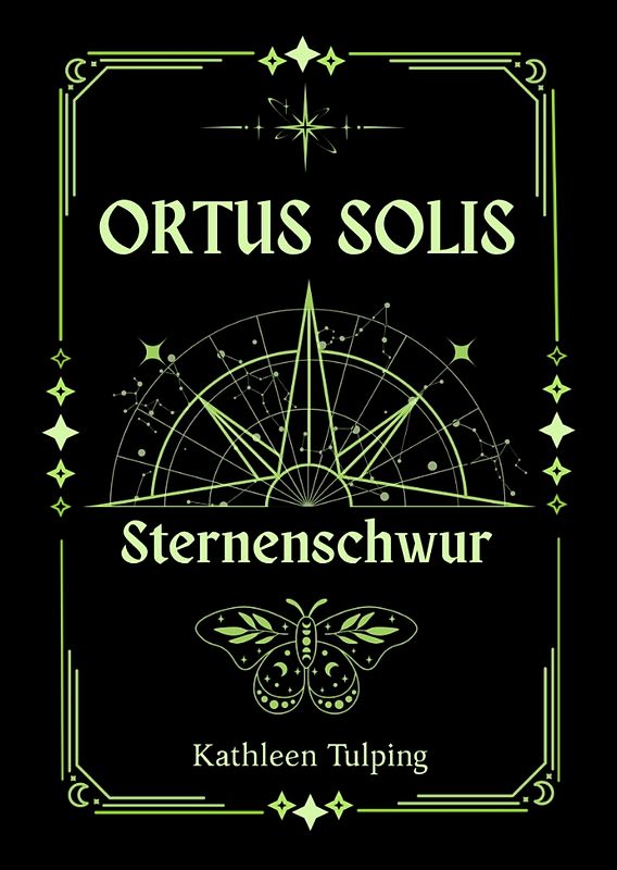 Ortus Solis 2
