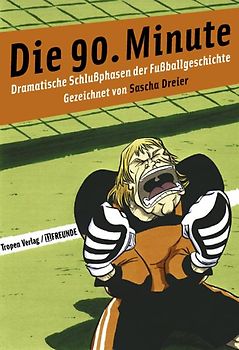 Die 90. Minute