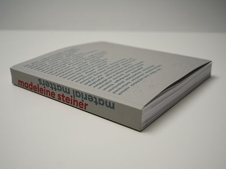 madeleine steiner