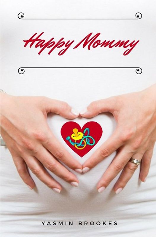 Happy Mommy