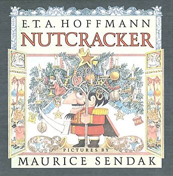 Nutcracker - Hoffmann, E.T.A.