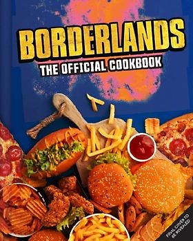 Eat the Borderlands