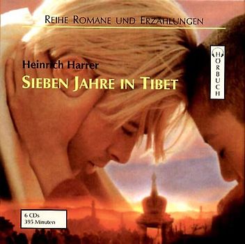 Sieben Jahre in Tibet