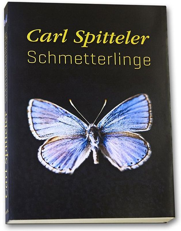 Carl Spitteler