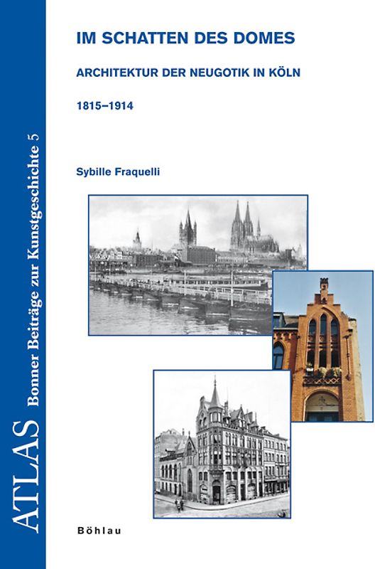 Im Schatten des Domes