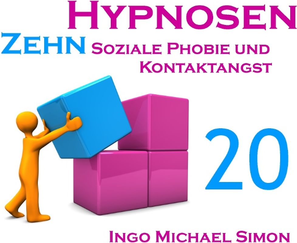 Zehn Hypnosen. Band 20