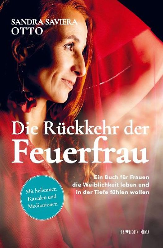 Die Rückkehr der Feuerfrau