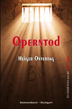 Operntod