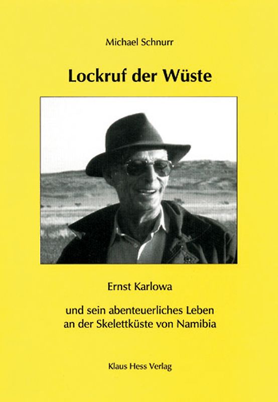 Lockruf der Wüste