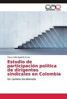 Estudio de participación política de dirigentes sindicales en Colombia