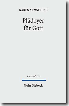 Plädoyer für Gott