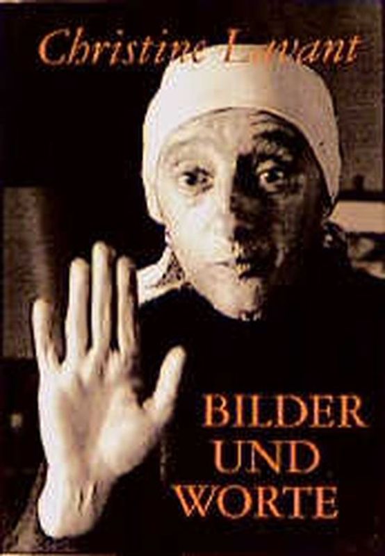 Bilder und Worte. Ein Postkartenbuch