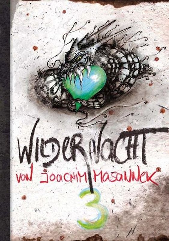 Wildernacht Kladde 03