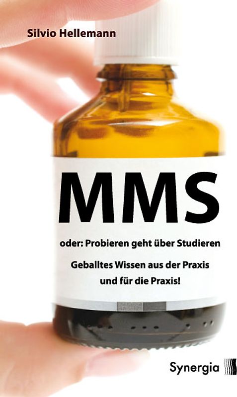 MMS oder probieren geht über studieren