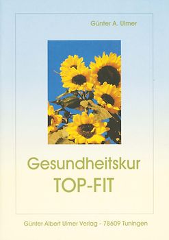 Gesundheitskur Top - Fit