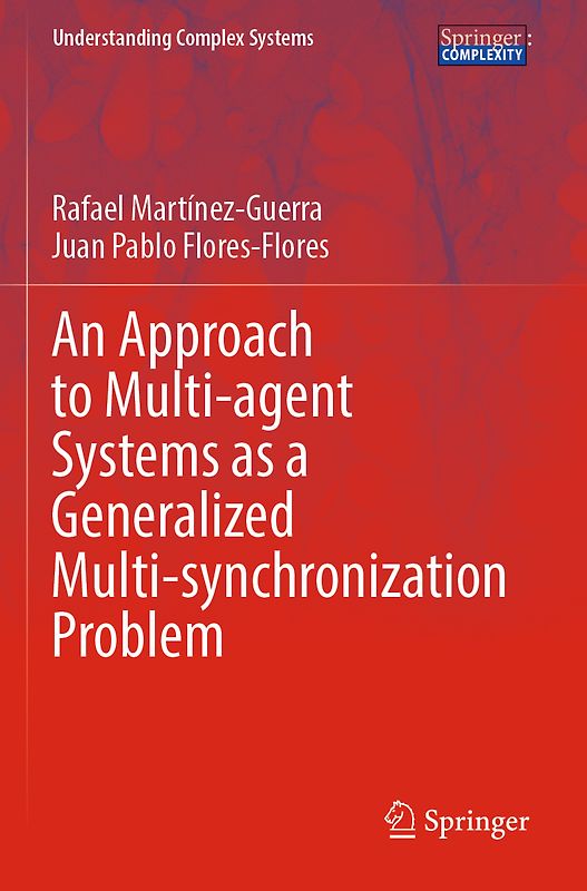 An Approach to Multi-agent Systems as a Generalized Multi-synchronization Problem