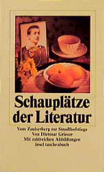 Schauplätze der Literatur