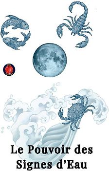 Le Pouvoir des Signes d'Eau