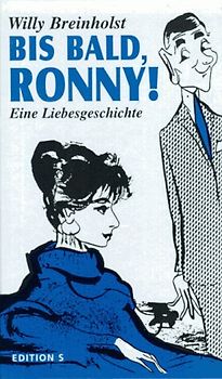 Bis bald, Ronny!