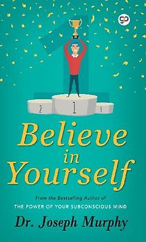 Believe in Yourself