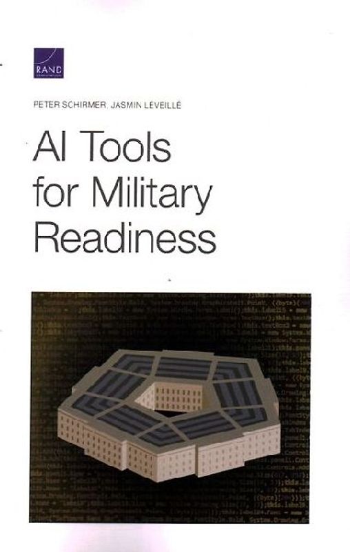 AI Tools for Military Readiness