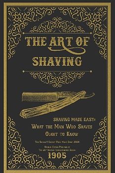 The Art of Shaving - Shaving Made Easy