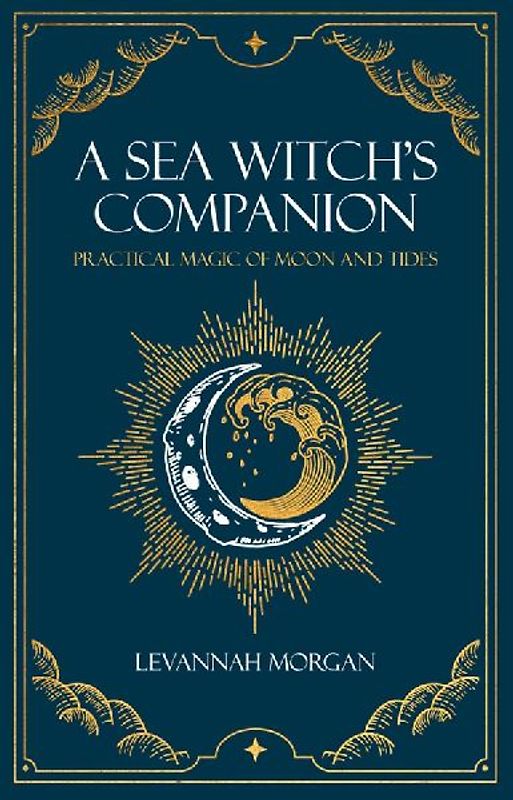 Sea Witch's Companion