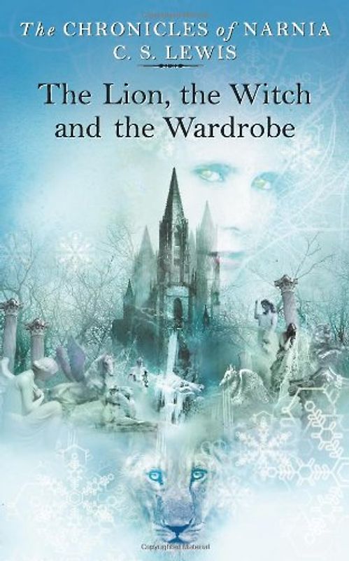The Chronicles of Narnia 2. The Lion, the Witch and the Wardrobe. (Chronicles of Narnia) (Chronicles of Narnia) - Clive Staples Lewis