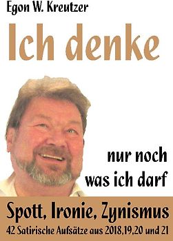 Ich denke nur noch was ich darf