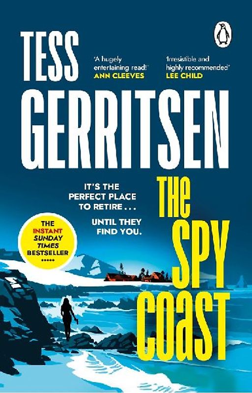 The Spy Coast