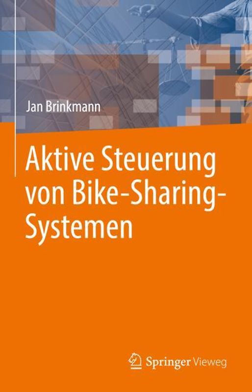 Aktives Ausgleichen von Bike-Sharing-Systemen