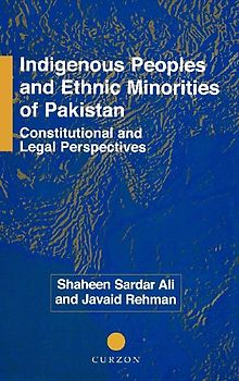 Indigenous Peoples and Ethnic Minorities of Pakistan