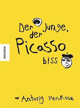 Der Junge, der Picasso biss