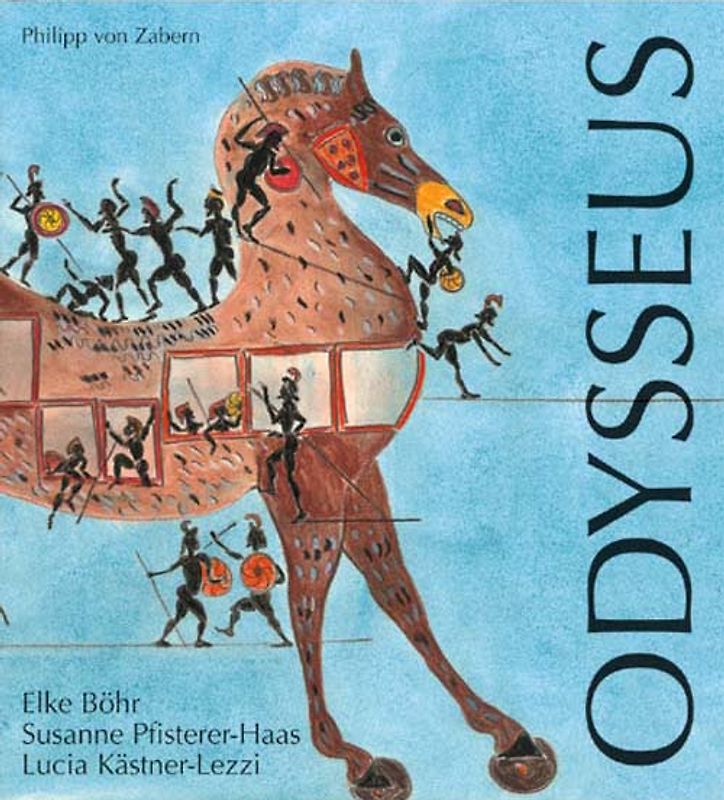 Odysseus