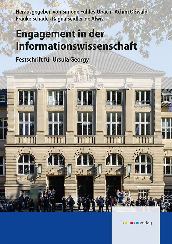 Engagement in der Informationswissenschaft