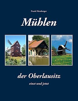 Mühlen der Oberlausitz