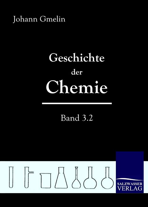 Geschichte der Chemie
