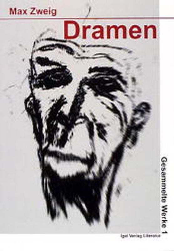 Werke in Einzelbänden / Dramen