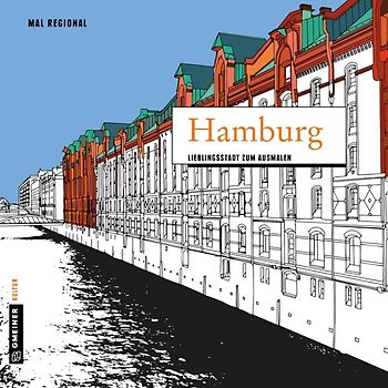 MAL REGIONAL - Hamburg