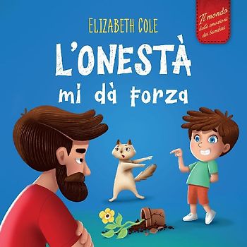 L'onestà mi dà Forza