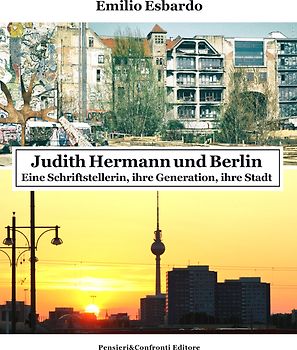 Judith Hermann und Berlin
