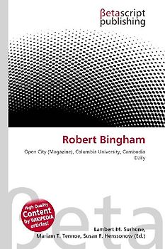 Robert Bingham