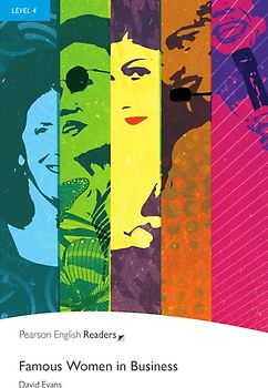 Famous Women in Business - Englisch-Lektüre für Fortgeschrittene ab B1