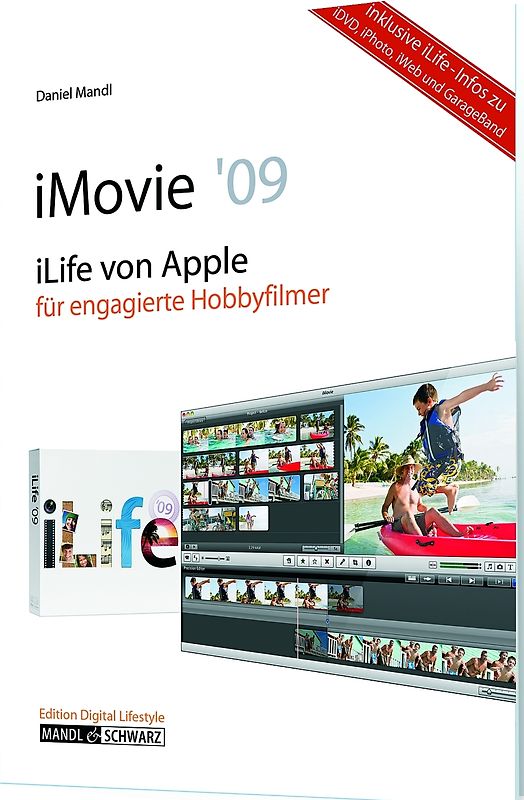 iMovie 09
