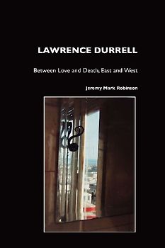 Lawrence Durrell