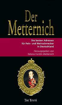 Der Metternich 07/08