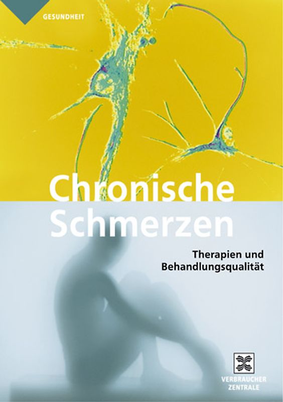 Chronische Schmerzen